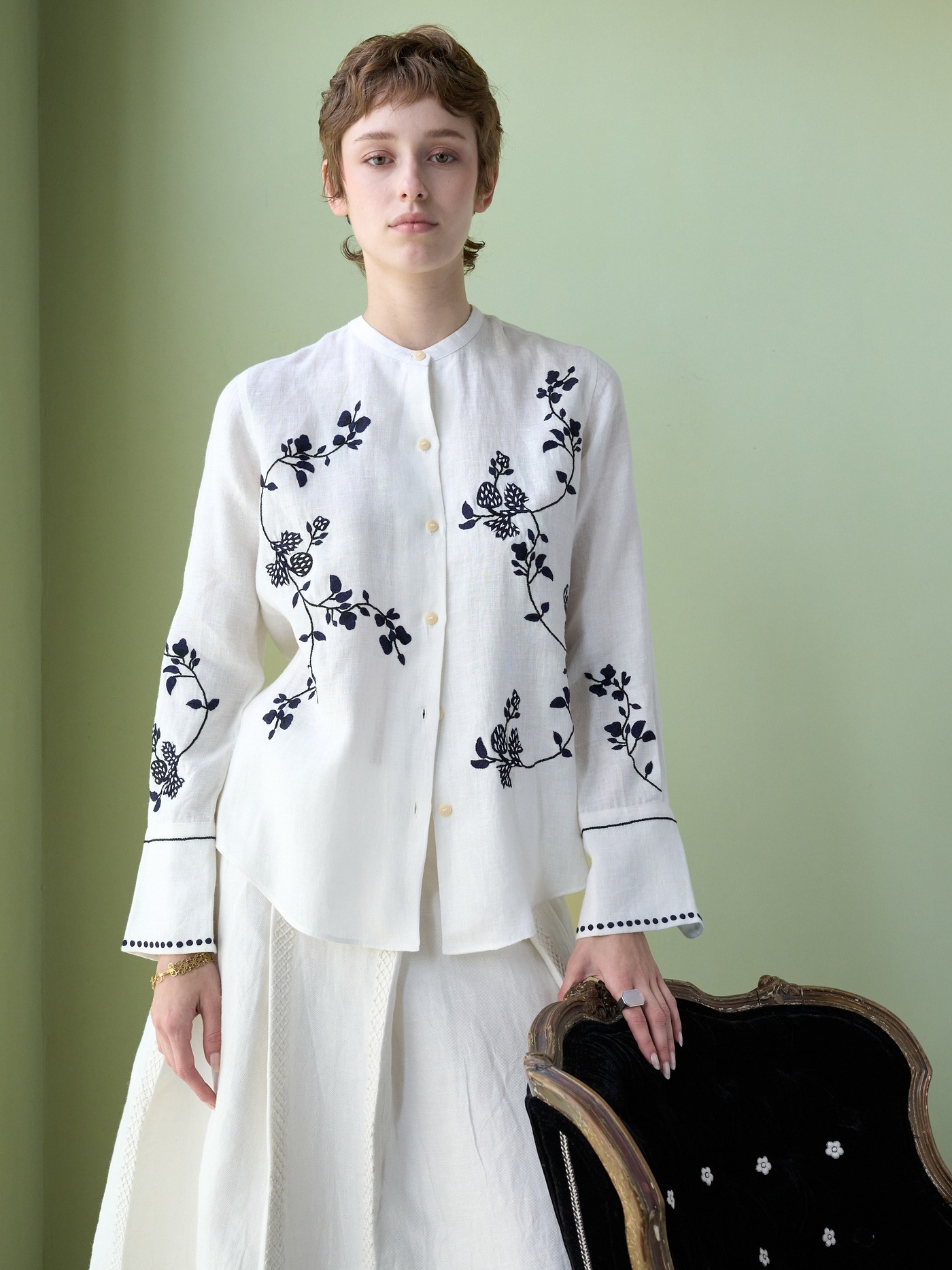 New in | Jupe by Jackie
